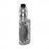 GeekVape Aegis Solo 2 S100 Sub Ohm 5.5ml Kit Silver